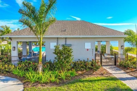 Villa ou maison à vendre à Punta Gorda, Floride: 3 chambres, 143.35 m2 № 2225018 - photo 22