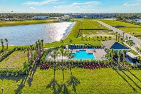 Villa ou maison à vendre à Punta Gorda, Floride: 3 chambres, 143.35 m2 № 2225018 - photo 29