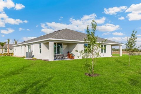 Villa ou maison à vendre à Punta Gorda, Floride: 3 chambres, 143.35 m2 № 2225018 - photo 19