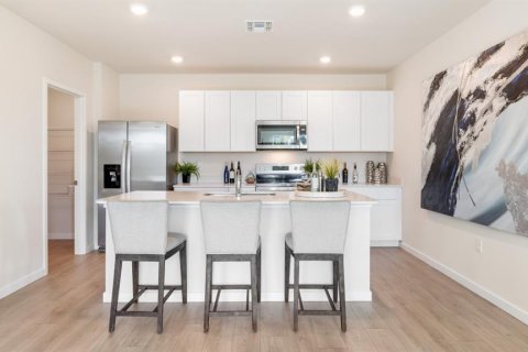 Villa ou maison à vendre à Punta Gorda, Floride: 3 chambres, 143.35 m2 № 2225018 - photo 3