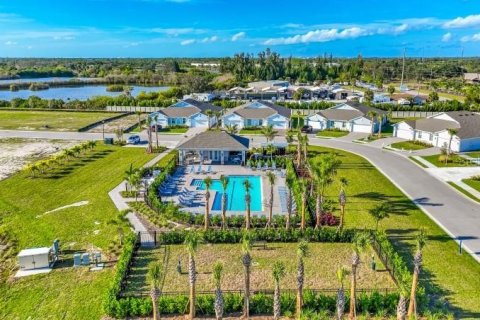 Villa ou maison à vendre à Punta Gorda, Floride: 3 chambres, 143.35 m2 № 2225018 - photo 27
