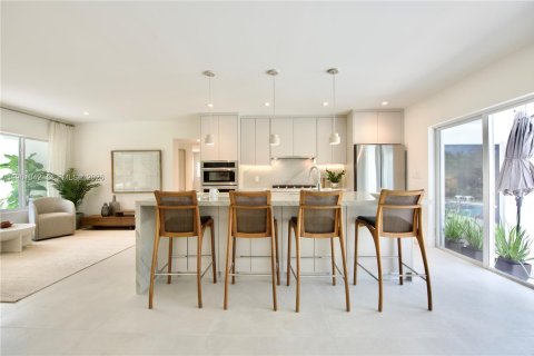 Villa ou maison à vendre à Miami Shores, Floride: 4 chambres, 209.77 m2 № 2025245 - photo 9