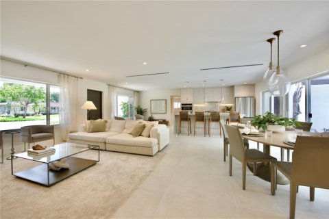 Villa ou maison à vendre à Miami Shores, Floride: 4 chambres, 209.77 m2 № 2025245 - photo 4