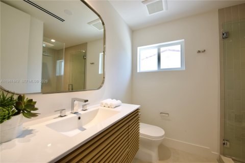 Villa ou maison à vendre à Miami Shores, Floride: 4 chambres, 209.77 m2 № 2025245 - photo 30