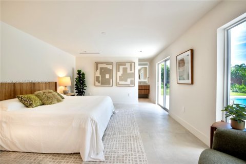 Villa ou maison à vendre à Miami Shores, Floride: 4 chambres, 209.77 m2 № 2025245 - photo 18