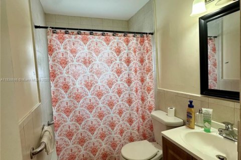 Купить виллу или дом в Флорида-Сити, Флорида 4 спальни, 140.65м2, № 2005940 - фото 14