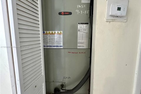 Купить виллу или дом в Флорида-Сити, Флорида 4 спальни, 140.65м2, № 2005940 - фото 25