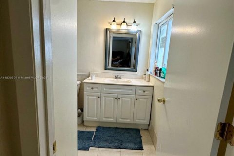 Купить виллу или дом в Флорида-Сити, Флорида 4 спальни, 140.65м2, № 2005940 - фото 22