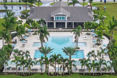 Villa ou maison à vendre à Port St. Lucie, Floride: 3 chambres, 260.96 m2 № 2316346 - photo 29