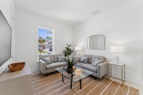 Villa ou maison à vendre à Port St. Lucie, Floride: 3 chambres, 260.96 m2 № 2316346 - photo 3