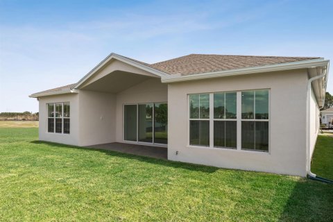 Villa ou maison à vendre à Port St. Lucie, Floride: 3 chambres, 260.96 m2 № 2316346 - photo 26
