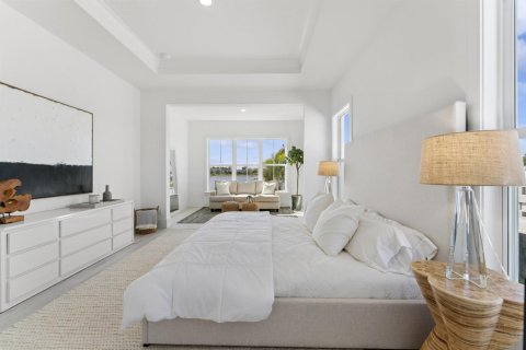Villa ou maison à vendre à Port St. Lucie, Floride: 3 chambres, 260.96 m2 № 2316346 - photo 19
