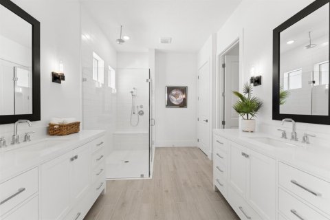 Villa ou maison à vendre à Port St. Lucie, Floride: 3 chambres, 260.96 m2 № 2316346 - photo 21