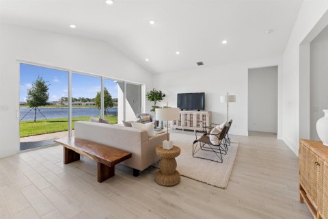 Villa ou maison à vendre à Port St. Lucie, Floride: 3 chambres, 260.96 m2 № 2316346 - photo 15