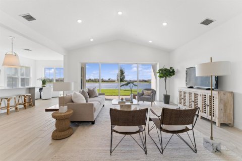 Villa ou maison à vendre à Port St. Lucie, Floride: 3 chambres, 260.96 m2 № 2316346 - photo 13