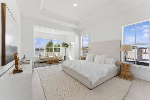 Villa ou maison à vendre à Port St. Lucie, Floride: 3 chambres, 260.96 m2 № 2316346 - photo 20