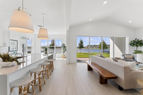 Villa ou maison à vendre à Port St. Lucie, Floride: 3 chambres, 260.96 m2 № 2316346 - photo 17