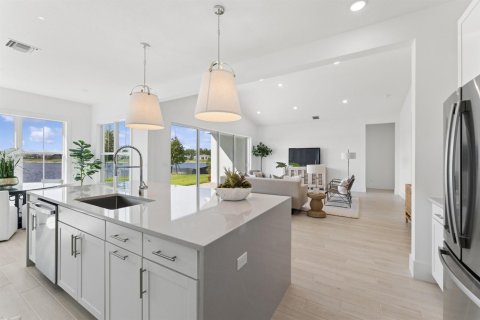 Villa ou maison à vendre à Port St. Lucie, Floride: 3 chambres, 260.96 m2 № 2316346 - photo 16