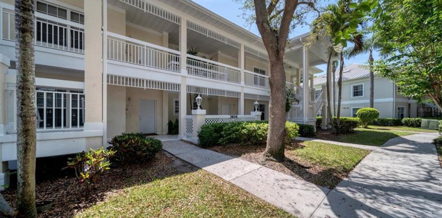 Casa en Bradenton, Florida 2 dormitorios, 103.49 m2 № 2199787