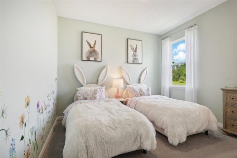 Casa en venta en Haines City, Florida, 3 dormitorios, 147.62 m2 № 1885118 - foto 23
