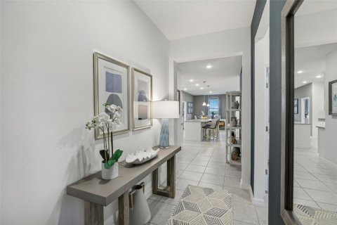Casa en venta en Haines City, Florida, 3 dormitorios, 147.62 m2 № 1885118 - foto 2