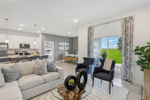 Casa en venta en Haines City, Florida, 3 dormitorios, 147.62 m2 № 1885118 - foto 12