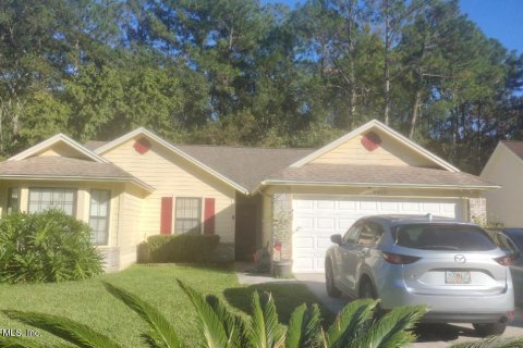 House in Jacksonville, Florida 3 bedrooms, 144.46 sq.m. № 769099 - photo 1