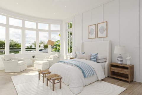 House in Sarasota, Florida 5 bedrooms, 494.98 sq.m. № 910339 - photo 14