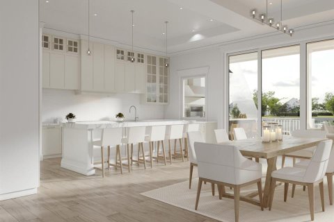 House in Sarasota, Florida 5 bedrooms, 494.98 sq.m. № 910339 - photo 10