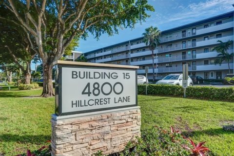 Condominio en venta en Hollywood, Florida, 2 dormitorios, 92.16 m2 № 1698490 - foto 30