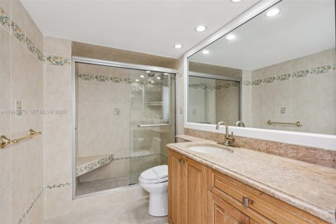 Купить кондоминиум в Помпано-Бич, Флорида 2 спальни, 106.84м2, № 2058162 - фото 12