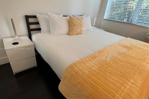 Copropriété à louer à Miami Beach, Floride: 1 chambre, 65.03 m2 № 2030633 - photo 20