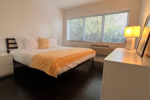 Copropriété à louer à Miami Beach, Floride: 1 chambre, 65.03 m2 № 2030633 - photo 19