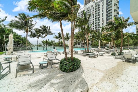 Copropriété à louer à Miami, Floride: 2 chambres, 102.84 m2 № 1950879 - photo 22