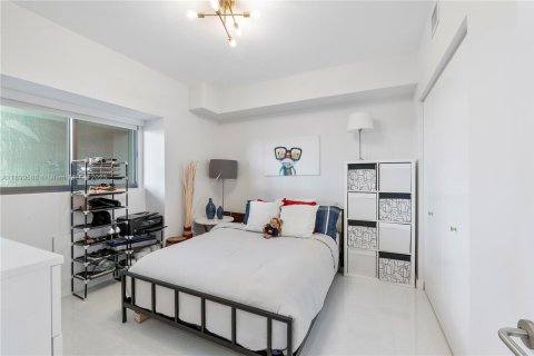 Copropriété à louer à Miami, Floride: 2 chambres, 102.84 m2 № 1950879 - photo 14