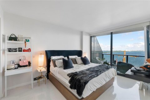 Copropriété à louer à Miami, Floride: 2 chambres, 102.84 m2 № 1950879 - photo 9