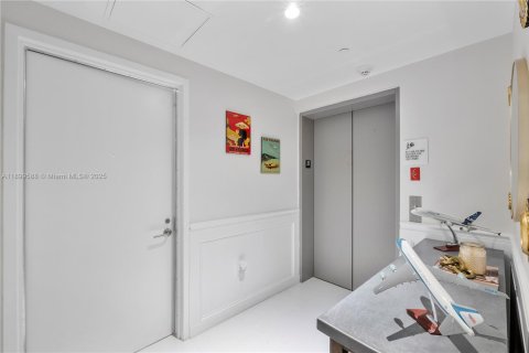 Copropriété à louer à Miami, Floride: 2 chambres, 102.84 m2 № 1950879 - photo 17