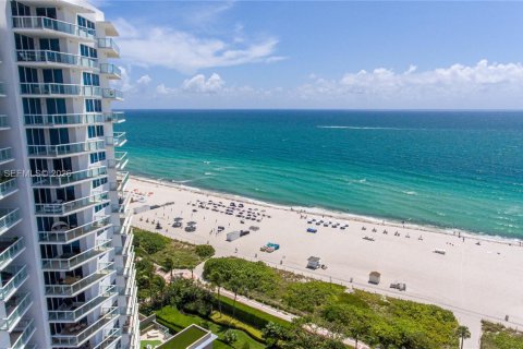 Купить кондоминиум в Майами-Бич, Флорида 3 спальни, 141.68м2, № 2005154 - фото 3