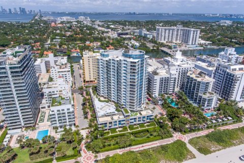 Купить кондоминиум в Майами-Бич, Флорида 3 спальни, 141.68м2, № 2005154 - фото 4