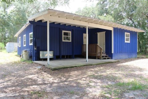 Villa ou maison à Altoona, Floride 3 chambres, 105.26 m2 № 2275659