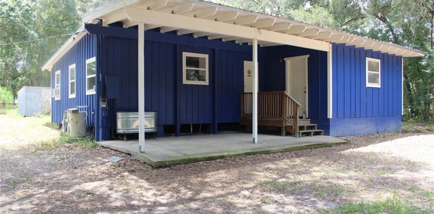 Villa ou maison à Altoona, Floride 3 chambres, 105.26 m2 № 2275659