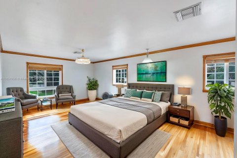 Terreno en venta en Pinecrest, Florida № 1858519 - foto 3