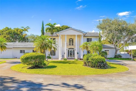 Terreno en venta en Pinecrest, Florida № 1858519 - foto 17