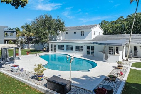 Terreno en venta en Pinecrest, Florida № 1858519 - foto 15