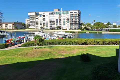 Condominio en venta en South Pasadena, Florida, 2 dormitorios, 116.59 m2 № 2117975 - foto 6