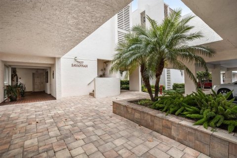 Condominio en venta en South Pasadena, Florida, 2 dormitorios, 116.59 m2 № 2117975 - foto 4
