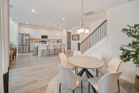 House in Davenport, Florida 5 bedrooms, 365.2 sq.m. № 2195296 - photo 9