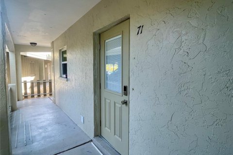 Condo in Holmes Beach, Florida, 2 bedrooms  № 1826504 - photo 3