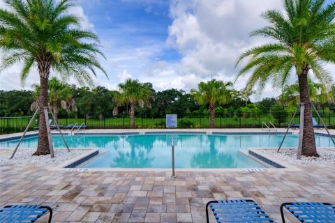 Townhouse in Orlando, Florida 3 bedrooms, 156.91 sq.m. № 1894603 - photo 29