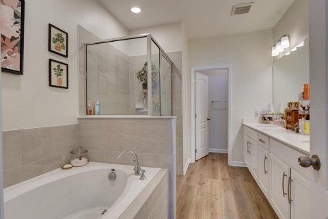 Townhouse in Orlando, Florida 3 bedrooms, 156.91 sq.m. № 1894603 - photo 21